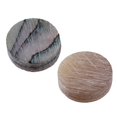 thumbnail image 4 of 24 Pcs 6Mm Luthier Dots Inlay Fret Side Marker, for Guitar Ukulele , 12 Pcs New Zealand Abalone & 12 Pcs Mother of Pearl, 4 of 10