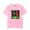pink, variant on Feid T-Shirt Ferxxo Merch Women/Men Unisex Hip Hop Rapper Summer O-neck Short Sleeve Tshirt Tee Trend Streetwear