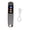 Pink, variant on Yajisi Scanning Reading Pen Multilingual Touchscreen Smart Translator Device with WIFI for Students, Portable Language Translation Tool, Type-C Rechargeable, Blue