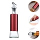 thumbnail image 5 of EeaseMX Dispensador de aceite de 320 ml, a prueba de fugas, para cocina, aceite de oliva y vinagre., 5 of 7