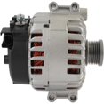 thumbnail image 2 of DB Electrical 400-40042 New Alternator for BMW 525 Series 2006-2007, 530 Series 2006-2007, 2 of 2