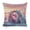polar bears snow sunset1, variant on tiger peacock treeLinen toss pillowcase decoration pillowcase gifting preferred 18x18 inch cushion cover sofa pillowcase sofa bedroom living room car