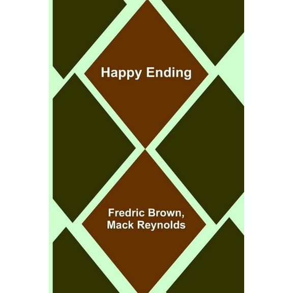 Happy Ending, (Paperback)