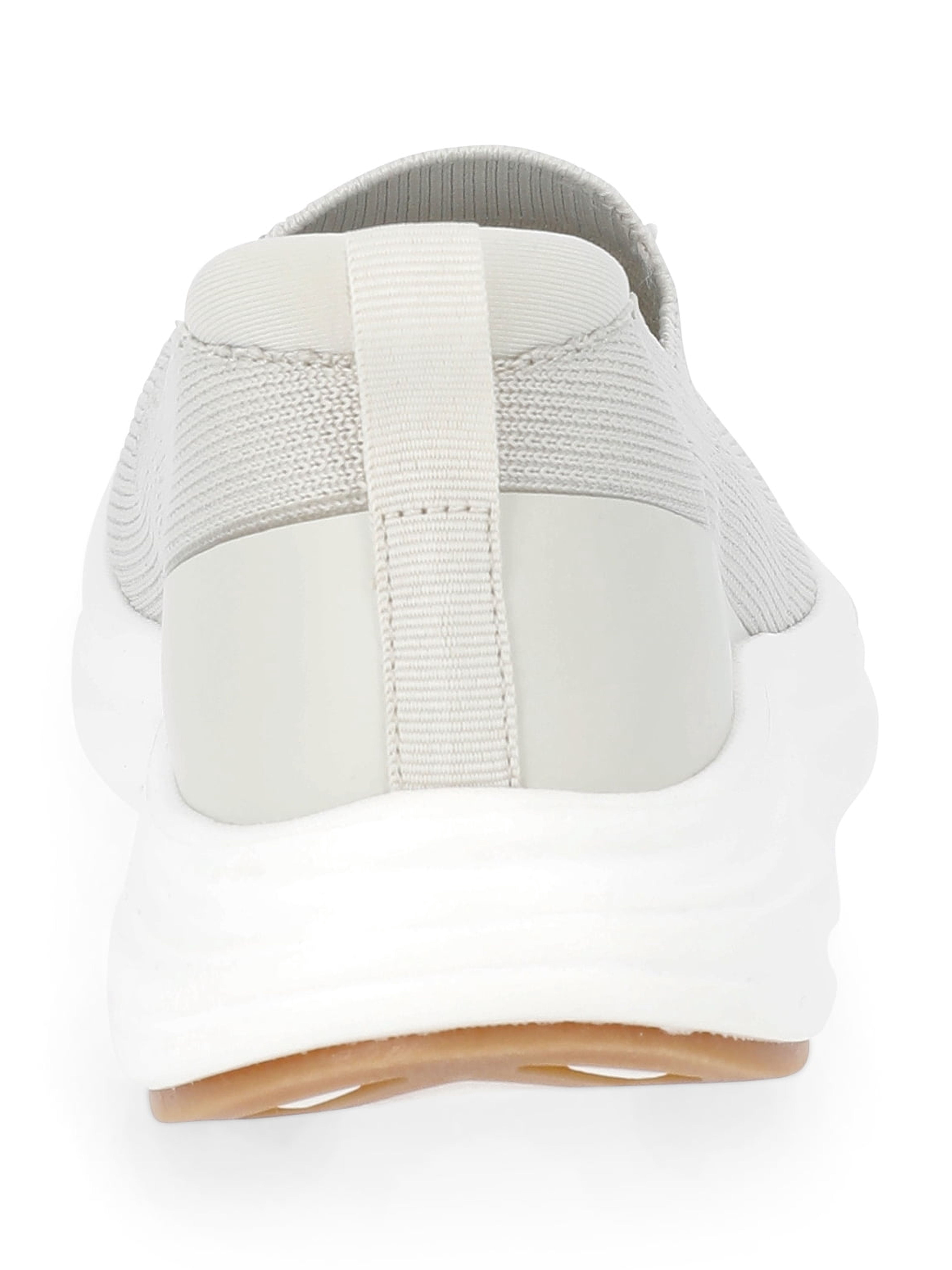 Gaiam Women's Fleur Slip On Sneakers