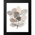 thumbnail image 2 of Koetsier, Albert 19x24 Black Modern Framed Museum Art Print Titled - Earth Tone Bunch, 2 of 5