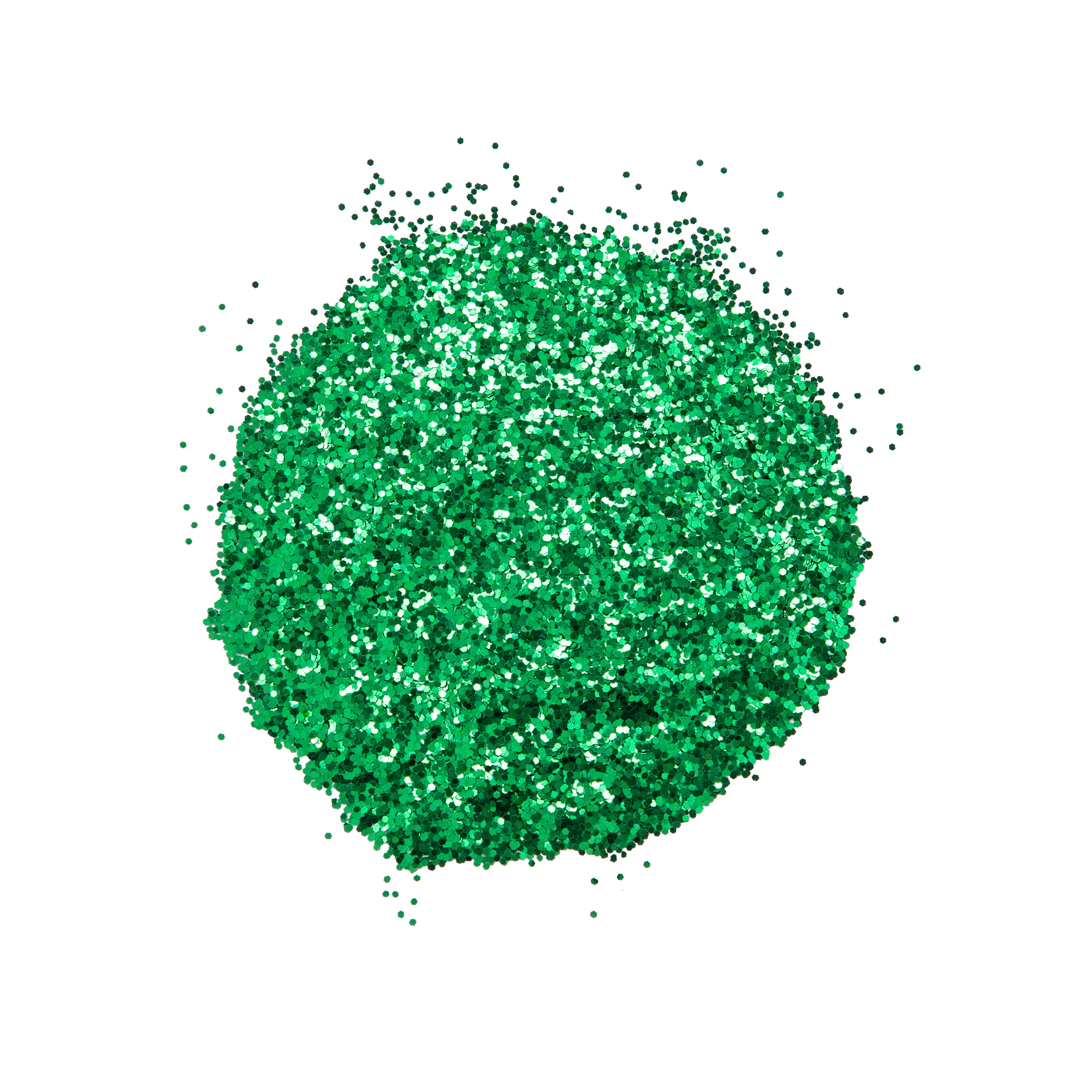12 Pack: Glitter by Creatology - 8oz.