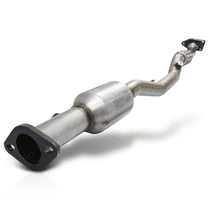 M-AUTO For 2007-2015 Nissan Altima 2.5 Stainless Steel Catalytic Converter Exhaust Down Pipe
