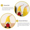 thumbnail image 3 of unbranded 1Ud Gnome Decorativo Lápiz Multicolor Para Ambiente Y Regalo Especial, 3 of 6
