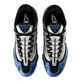 thumbnail image 4 of New Balance 1000 Blue/Black-Silver  M1000ENV Men's Size 10.5, 4 of 4