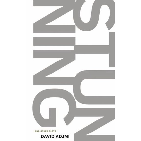 Stunning and Other Plays, (Paperback)