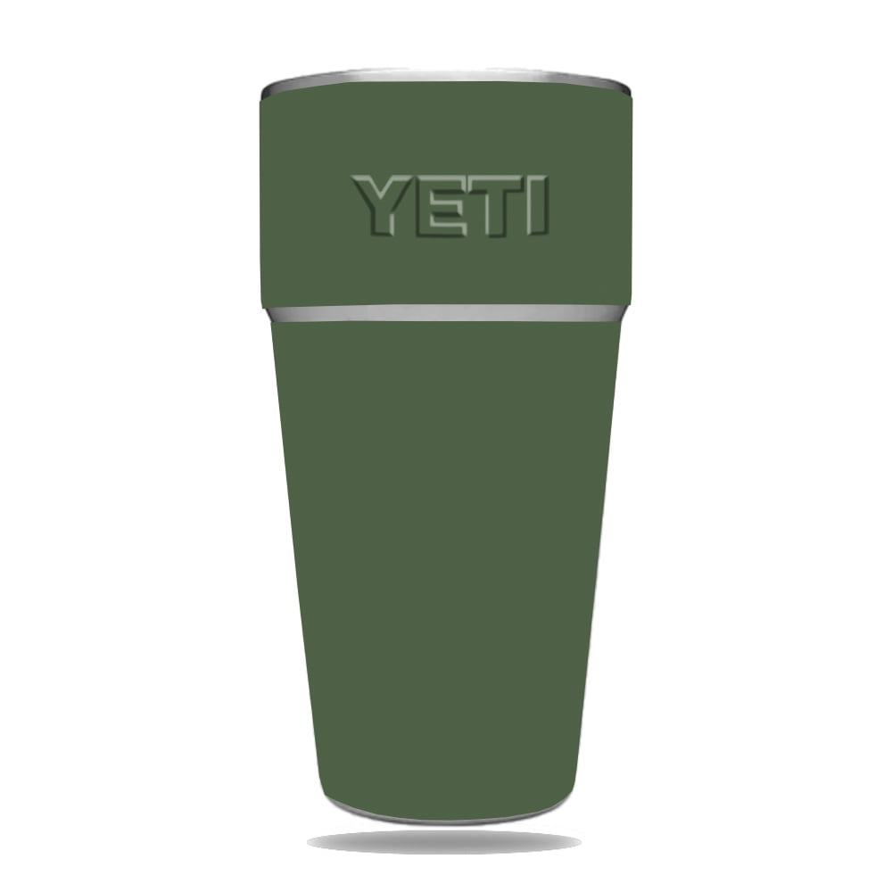 Skin For Yeti Rambler 26 OZ Stackable Cup Solids