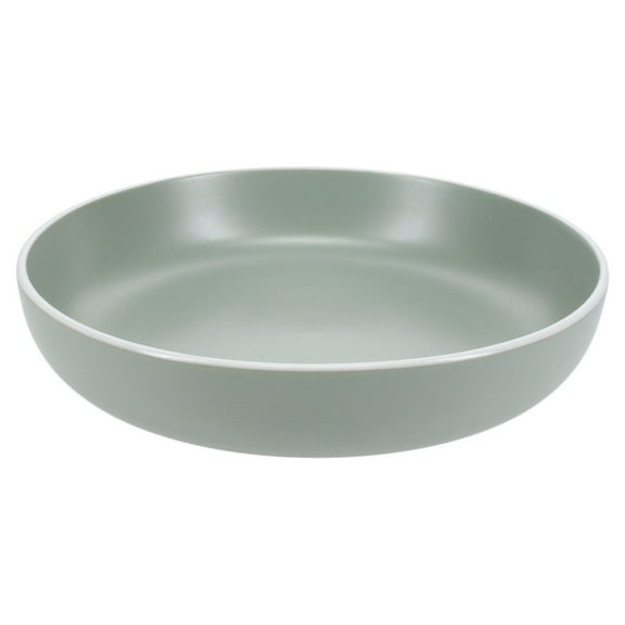 BIA Cordon Bleu Tempo 36oz Dinner Bowl | Sage