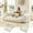 Beige, variant on 78.7"Foldable Sofa Bed - No Assembly Convertible Couch, Space-Saving Design with Plush Teddy Fabric, Easy to Clean