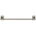 thumbnail image 7 of Amerock Clarendon 18 in (457 mm) Towel Bar in Polished Chrome, 7 of 7