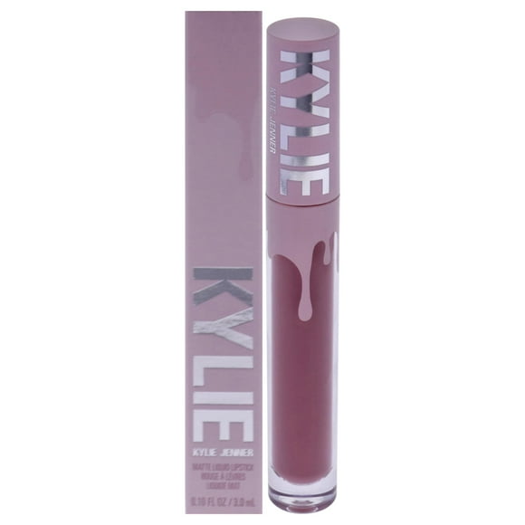 Lápiz labial Kylie Cosmetics Matte Liquid 100 Posie K 0.3 ml