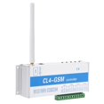 thumbnail image 2 of Yosoo Controlador Remoto inalámbrico gsm SMS Sistema de Seguridad para el hogar Inteligente Interruptor GL4gsm 100~240V Operador de Puerta de Puerta Operador Enchufe de EE. UU. Khall JY07061, 2 of 6