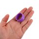 thumbnail image 3 of unbranded 6Ud Protectores De Agarre Para Antideslizantes De Silicone En Colores Variados Para Tenis, 3 of 6
