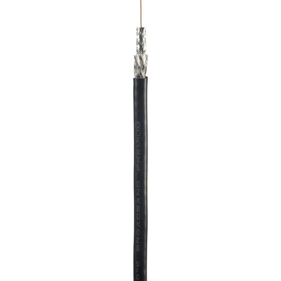 Vanco 500 ft. Video Coaxial Cable