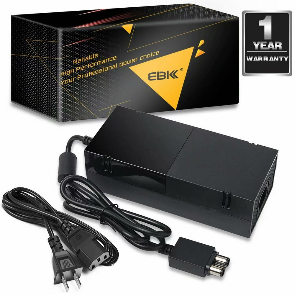 xbox one power brick