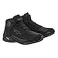 thumbnail image 3 of Alpinestars CR-X Drystar Riding Shoe 11 Black | Black, 3 of 3