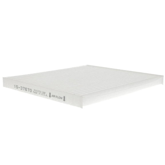 Carquest Standard Standard Cabin Air Filter: Protects Your Vehicle's Air Circulation System From Contaminants