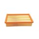 thumbnail image 5 of Filtro de aire shaofei NT652 NT722 NT65 NT75 naranja, 5 of 5