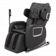 BestMassage Full Body Zero Gravity Massage Chair Recliner 3D Massager Heat