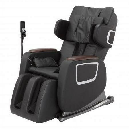 BestMassage Full Body Zero Gravity Massage Chair Recliner 3D Massager Heat