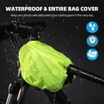 thumbnail image 4 of Bolsa para chasis delantero de bicicleta ROCKBROS, impermeable, 1,5 L, para smartphone, 4 of 6