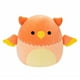 thumbnail image 1 of Peluche Squishmallow oficial Kellytoy Abdul The Griffon 40 cm, 1 of 2