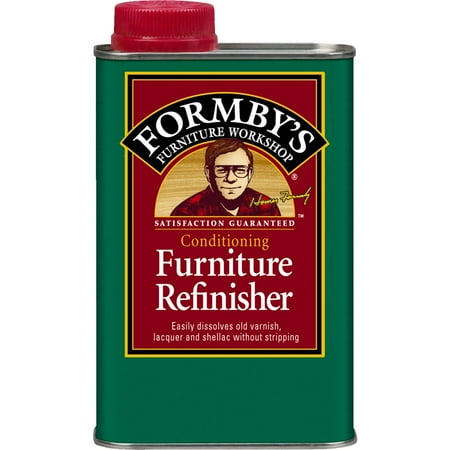 Idealist Skin Refinisher - Formby's Furniture Refinisher
