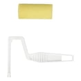 thumbnail image 4 of rodillo para adornos hule espuma 3 1/2 pulgadas foam pro, 4 of 6