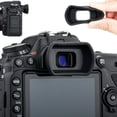 thumbnail image 1 of Cámara con visor y visor para Nikon D780, D750, D610, D600, 1 of 9