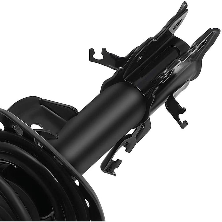 CCIYU Complete Struts Shock Absorbers Fits for 2011 2012 2013 2014