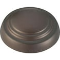 thumbnail image 2 of Minka-Aire Concept I Wet 58-Inch 3-Blade Ceiling Fan in Oil Rubbed Bronze Finish W/ Oil Rubbed Bronze Blades & Pietra Glass - F477L-ORB, 2 of 2