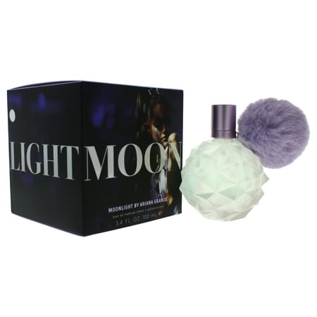 Moonlight by Ariana Grande for Women - 3.4 oz EDP