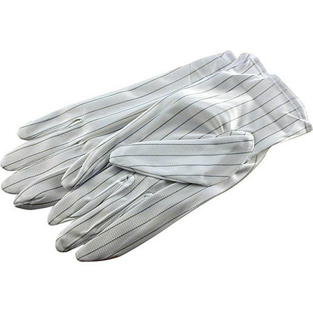 Dot Line Corp. American Recorder Anti-Static Gloves - Large