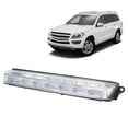 thumbnail image 4 of Car Fog Lamp, Cars Daytime Running Light High Temp Resistant  For Modification Right 1649060451, 4 of 8