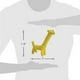 thumbnail image 4 of Algodón Dental Teaser Puppy Pet Chew Rope Juguetes para perros pequeños Morder los dientes Juguete de limpieza, 4 of 4