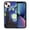The Starry Night Van Gogh, variant on FINCIBO Soft Rubber Protector Cover Case for Apple iPhone 13 6.1" 2021 (NOT FIT Apple iPhone 13 mini 5.4" 2021/iPhone 13 Pro 6.1" 2021/iPhone 13 Pro Max 6.7" 2021), The Scream Edvard Munch