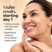 Olay Total Effects Face Moisturizer SPF 15, Fragrance-Free, 1.7 fl oz