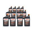 thumbnail image 2 of Driven Racing Oil HR1 Huile de Moteur Conventionnelle 15w-50 - Formulée pour des Applications Classiques et de Course. Idéale pour les Moteurs à Longue Course Et/ou à Haute Compression. (12 Pintes), 2 of 4