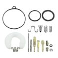 thumbnail image 2 of z 50-125cc Carb Carburetor Rebuild Kits Jets Gaskets Seal Moped Repair Parts Pz19, 2 of 5
