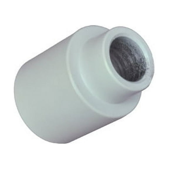 Andersen Hinged Door Handle Extender in White 1999 to Present