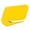 Yellow, variant on Fnochy Envelope Opener Cutter, Upgrade Wrapping Paper Cutter, Concealed Blade Mail Opener, Professional Letter Opener, Smooth & Clean Cuts for Home & Office