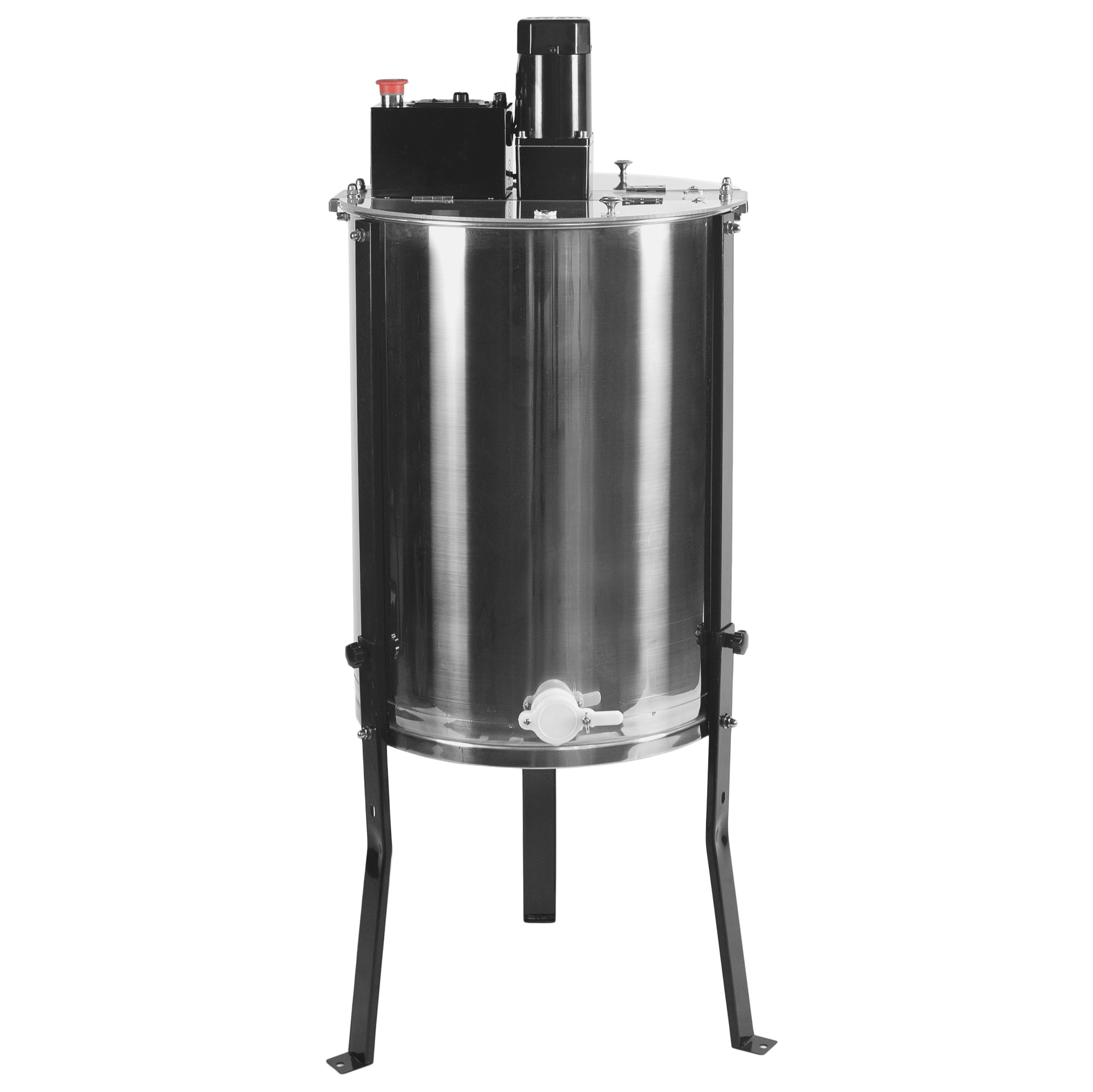 Little Giant Farm & AG EXT2SS 2 Frame Stainless Steel Extractor for sale online 