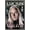 Barnwood Framed Version, variant on The Wizarding World: Harry Potter - Lucius Malfoy Wall Poster, 22.375" x 34"