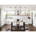 thumbnail image 5 of KFI Studios Jive Dining Chair, Natural, 5 of 5