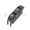 thumbnail image 5 of BINB ROAD Front Passenger Side Power Window Switch 61316902179 Compatible with BMW 320i 323i 325i 28i3 330i E46 1997-2005, 5 of 6