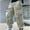 Khaki, variant on Middle and Large Children's Summer Thin Ice Trousers Silk-drying Bloomers for Boys and Girls, Ideal for Lightweight and Quicking-dry Summer Wear 5-14 Years(Khaki,9 Years)
